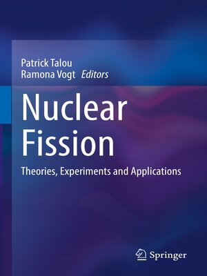 cover image of Nuclear Fission